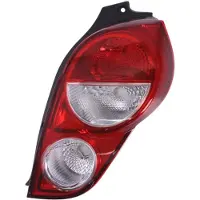 Depo Achterlicht 235-1928R-LD-UE