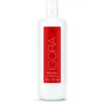 Schwarzkopf Haarverven Igora Royal Igora Royal olie developer 9 % 1000 ml
