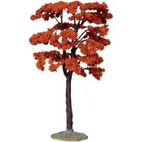 Lemax Kerstfiguur Yellowwood tree large