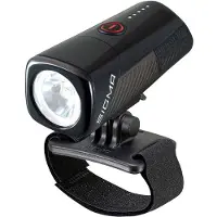 Sigma Buster 400hl Helmet Voorlicht
