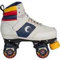 Chaya Jump Off White Rolschaatsen