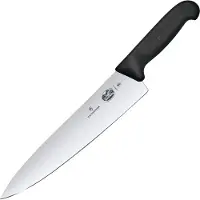 Victorinox Fibrox Koksmes - 25cm