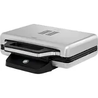 WMF Lono Sandwich Maker RVS