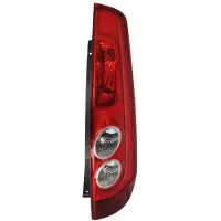 Depo Achterlicht 431-1970R-UE