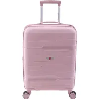 Gladiator Trolley rosa