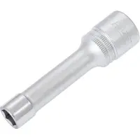 Hazet 900LG-10 900LG-10 Dop (zeskant) Dopsleutelinzetstuk 10 mm 1/2 (12,5 mm)