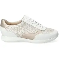 Mephisto Mendy Veterschoenen | Maat 8 Dames Wit
