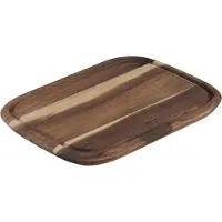 Jamie Oliver Houten Snijplank - 28x21,5x2 cm - Small - Duurzaam - Antibacterieel