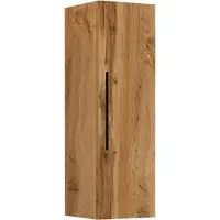 VCM ArilaL TV-meubel wandkast 1 deur eik decor.