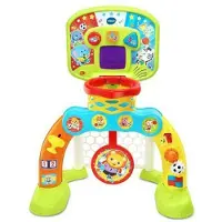 Vtech Basketbalring Van Het Sportcentrum