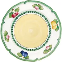 Villeroy & Boch French Garden Fleurence bord 21 cm