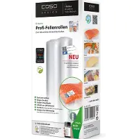 Caso 1223 1223 Folierol Met lasnaad (b x h) 27.5 cm x 6 m