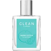 Clean Classic Warm Cotton & Mandarin EDT 60 ml