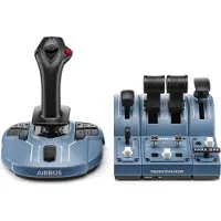 Thrustmaster TCA Captain Pack