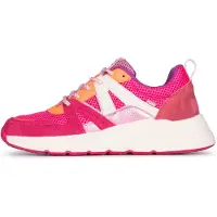 POSH by Poelman Sneakers 'CAROCEL' gemengde kleuren