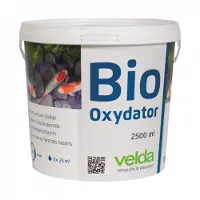 Velda Bio-Oxydator bacterien - 2500 ml