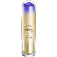 Shiseido Vital Perfection Night Concentrate Serum - 80ml