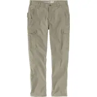 Carhartt Ripstop, cargobroek ,Grijs (E00) ,W40/L32