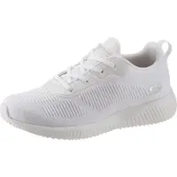 SKECHERS Sneakers laag 'Bobs Squad' natuurwit