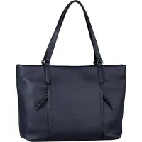 Tom Tailor Shopper 'Beca' navy