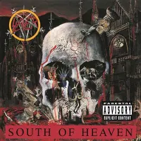 POLYDOR South Of Heaven