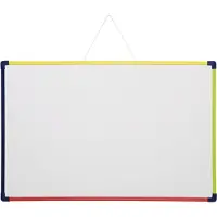 MAUL Whiteboard MAULfun 38.5 x 58.5 cm wit