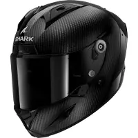 Shark Aeron Full Carbon Integraalhelm Maat L