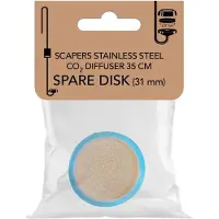Superfish - Sf scapers co2 diffusor spare disk 31mm