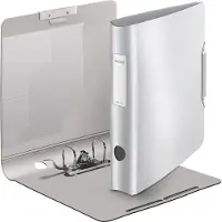 Leitz ordner Active Style, A4, rugbreedte 65 mm, poolwit