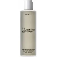 Mantle The Awakening Body Wash Cooling + Soothing Body Cleanser Lichaamsgel 250 ml