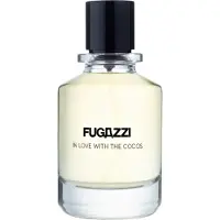 Fugazzi In Love With The Cocos Extrait de Parfum 100ml | Unisex Parfum