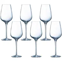 ARC Sublym Wijnglazenset 6-delig 35 cl