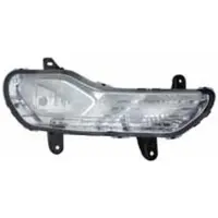 Alkar 2901381 Mistlamp