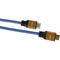 IBox Hdmi-Kabel Voor Tv, Monitor, Laptop, 4K Ultrahd, Snelle Overdracht, 15M