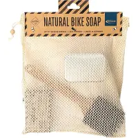 Schwalbe Bike Soap Starterkit - Zeep + Zeepdoos + Borstel
