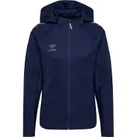 Hummel Sweatvest 'CIMA 2.0' blauw