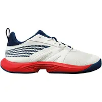K-Swiss Tennisschoenen Speedtrac Allcourt kind 37