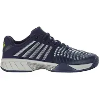 K-Swiss Express Light 3 Multicourt Tennisschoenen Heren 45