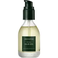 Aromatica Ritual Hair Lavender & Patchouli Haarolie 50 Ml