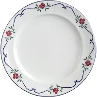 Rörstrand Sundborn bord 24 cm.