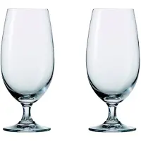 Spiegelau Taverna Bier Set Van 2 59 Cl - Bierglazen Glas Clear - 9160180