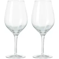 Aida Passion connoisseur rode wijnglas 64,5 cl 2-pack
