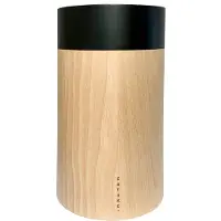 Satake Houcho Flexibel messenblok Berkenhout-zwart