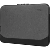 Targus Cypress Sleeve with EcoSmart - Housse d'ordinateur portable - 13" - 14" - gris