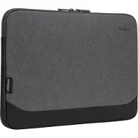 Targus Cypress Sleeve with EcoSmart - Beschermhoes notebook - 11" - 12" - grijs