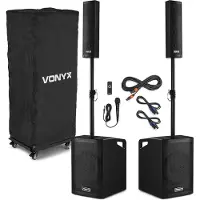 VONYX VX1050BT