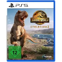 Jurassic World Evolutie 2