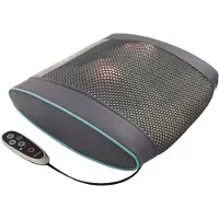 Homedics Shiatsu Massage NOMA-2000