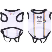 Disney T-shirt voor honden, Pride collectie - maat S