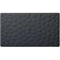 Sealskin Badmat Jade Antislip Badmat Grijs (40 x 70 cm)